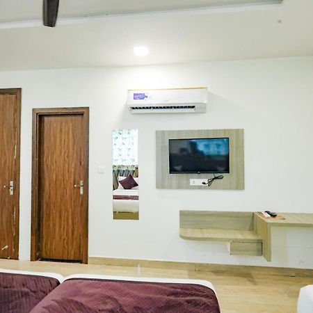 Hotel Orange Town Agra  Εξωτερικό φωτογραφία