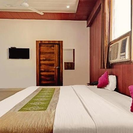 Hotel Orange Town Agra  Εξωτερικό φωτογραφία