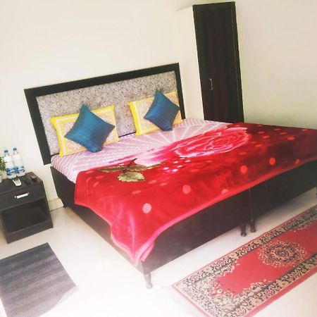 Hotel Orange Town Agra  Εξωτερικό φωτογραφία