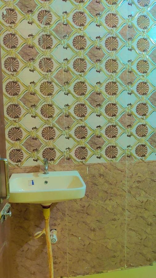 Hotel Orange Town Agra  Εξωτερικό φωτογραφία